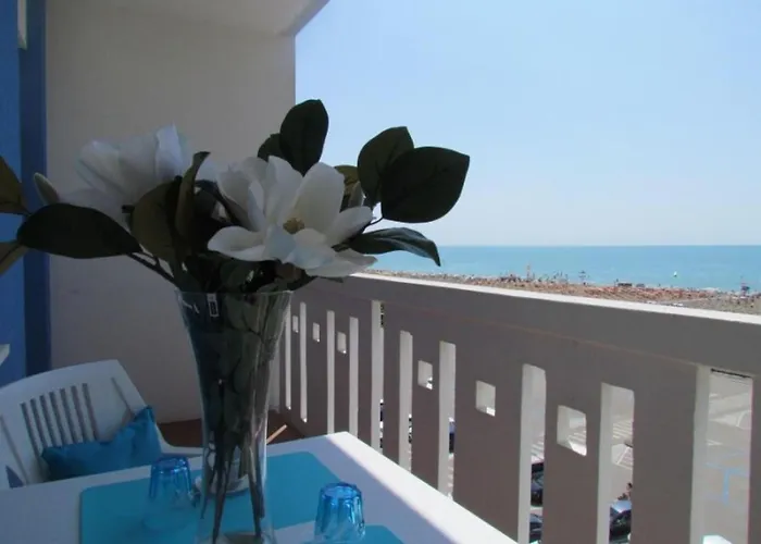 Stunning Sea View Appartement