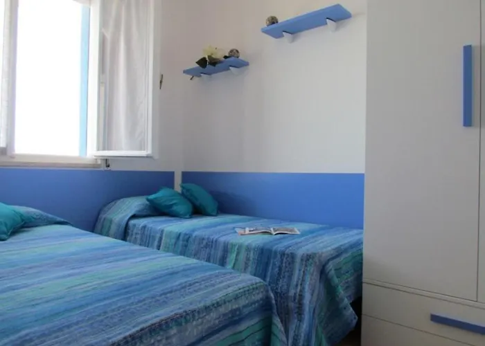 Stunning Sea View Appartement Bibione