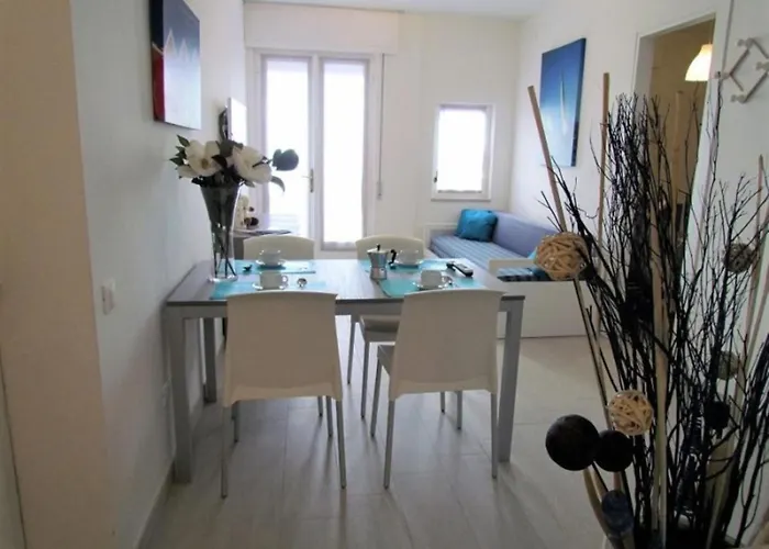 Stunning Sea View Appartement