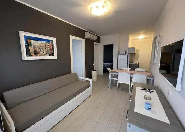 Appartement Stunning Sea View Bibione
