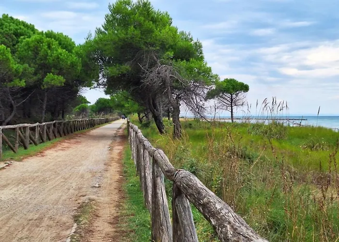 Appartement Stunning Sea View Bibione