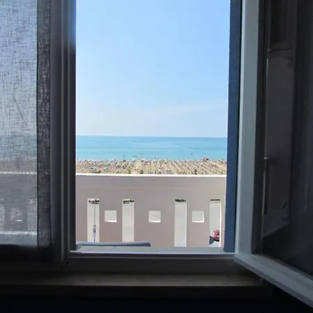 Stunning Sea View - Beahost Bibione