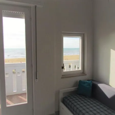 Stunning Sea View - Beahost Bibione