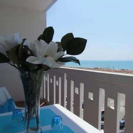 Stunning Sea View - Beahost Apartment