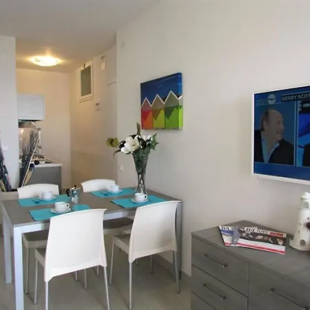 Apartment Stunning Sea View - Beahost Bibione