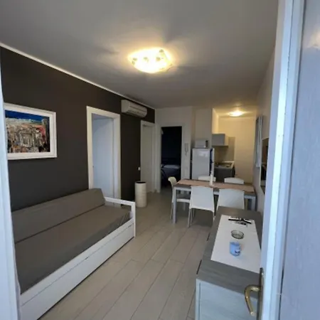Stunning Sea View - Beahost * Bibione