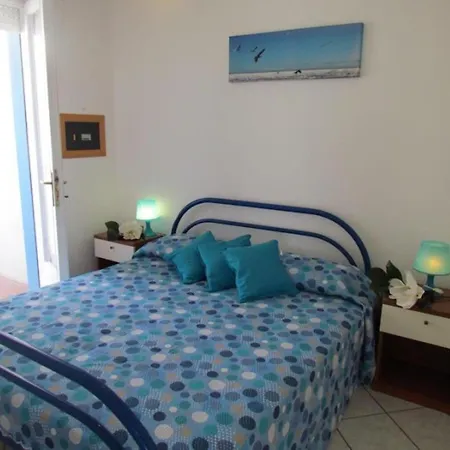 Apartment Stunning Sea View - Beahost