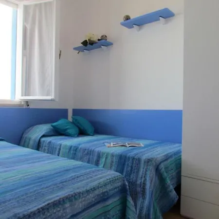 Stunning Sea View - Beahost Apartment Bibione