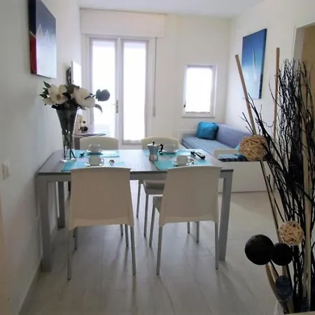 Stunning Sea View - Beahost Apartment
