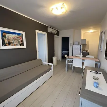 Apartment Stunning Sea View - Beahost Bibione
