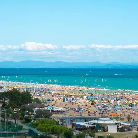 Apartment Stunning Sea View - Beahost