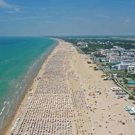 Stunning Sea View - Beahost * Bibione